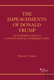 The Impeachments Of Donald Trump