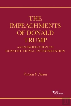 Bertrand.pt - The Impeachments Of Donald Trump