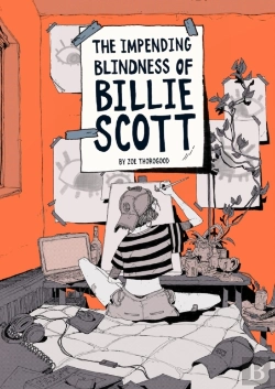 Bertrand.pt - The Impending Blindness Of Billie Scott