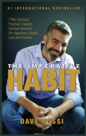 The Imperative Habit