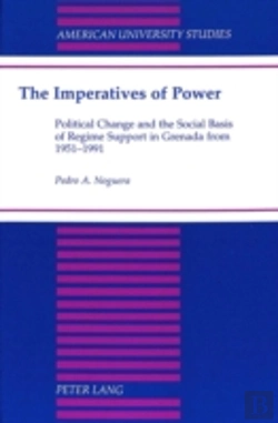 Bertrand.pt - The Imperatives Of Power