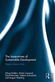The Imperatives Of Sustainable Development
