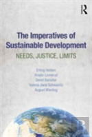 The Imperatives Of Sustainable Development