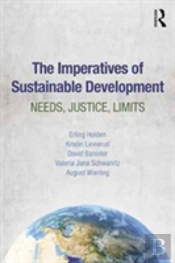 The Imperatives Of Sustainable Development