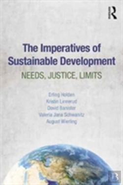 Bertrand.pt - The Imperatives Of Sustainable Development