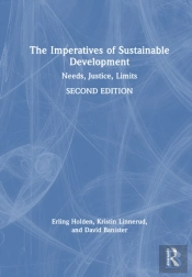The Imperatives Of Sustainable Development