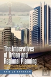 The Imperatives Of Urban And Regional Planning