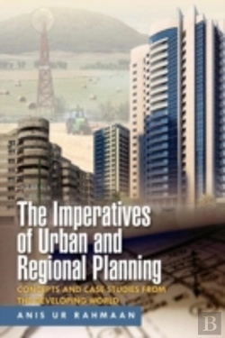 Bertrand.pt - The Imperatives Of Urban And Regional Planning