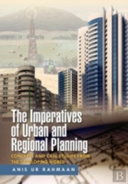 Bertrand.pt - The Imperatives Of Urban And Regional Planning