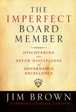 Bertrand.pt - The Imperfect Board Member