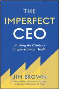 The Imperfect Ceo