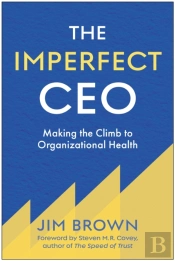 The Imperfect Ceo