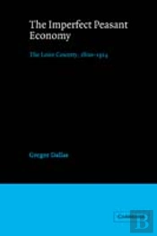 The Imperfect Peasant Economy