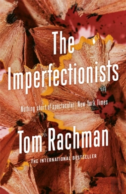 Bertrand.pt - The Imperfectionists