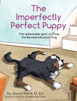 Bertrand.pt - The Imperfectly Perfect Puppy