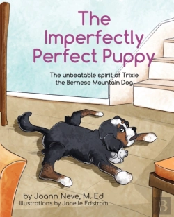 Bertrand.pt - The Imperfectly Perfect Puppy
