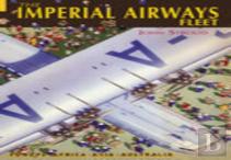 The Imperial Airways Fleet