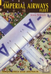 The Imperial Airways Fleet