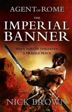 Bertrand.pt - The Imperial Banner