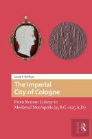 The Imperial City Of Cologne