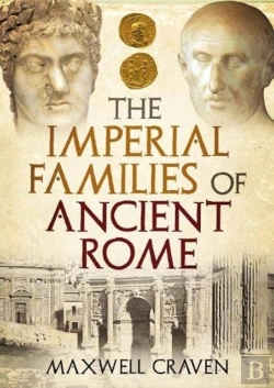 Bertrand.pt - The Imperial Families Of Ancient Rome