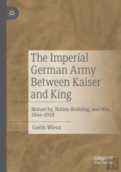 Bertrand.pt - The Imperial German Army Between Kaiser And King