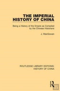 Bertrand.pt - The Imperial History Of China
