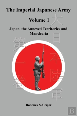 Bertrand.pt - The Imperial Japanese Army Volume 1: Jap