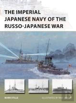 The Imperial Japanese Navy Of The Russo-Japanese War