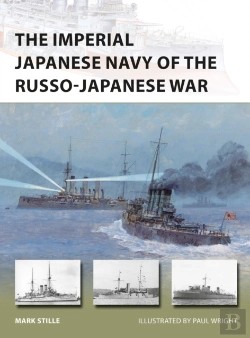 Bertrand.pt - The Imperial Japanese Navy Of The Russo-Japanese War