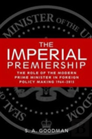 The Imperial Premiership