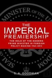 The Imperial Premiership