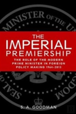 Bertrand.pt - The Imperial Premiership