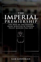 The Imperial Premiership