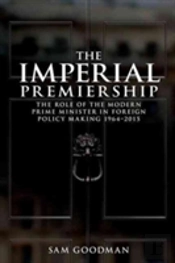 The Imperial Premiership
