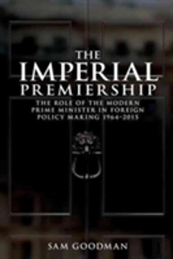 Bertrand.pt - The Imperial Premiership