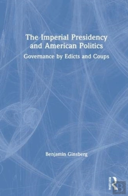 Bertrand.pt - The Imperial Presidency And American Politics