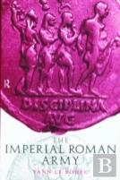 The Imperial Roman Army