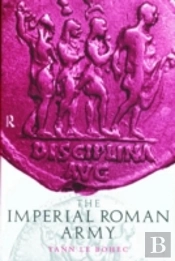 The Imperial Roman Army