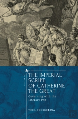 Bertrand.pt - The Imperial Script Of Catherine The Great