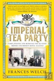 The Imperial Tea Party