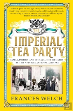 Bertrand.pt - The Imperial Tea Party