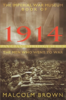 Bertrand.pt - The Imperial War Museum Book Of 1914