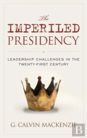 The Imperiled Presidency