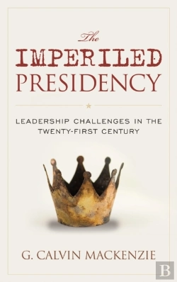 Bertrand.pt - The Imperiled Presidency