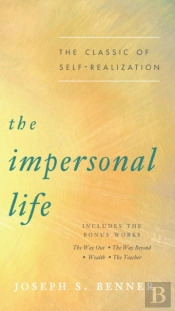 The Impersonal Life