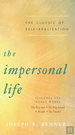 Bertrand.pt - The Impersonal Life