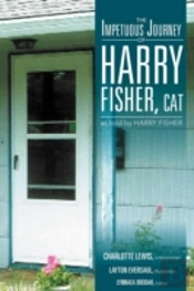 The Impetuous Journey Of Harry Fisher, Cat