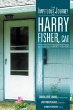 Bertrand.pt - The Impetuous Journey Of Harry Fisher, Cat