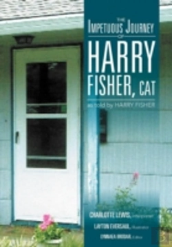 Bertrand.pt - The Impetuous Journey Of Harry Fisher, Cat